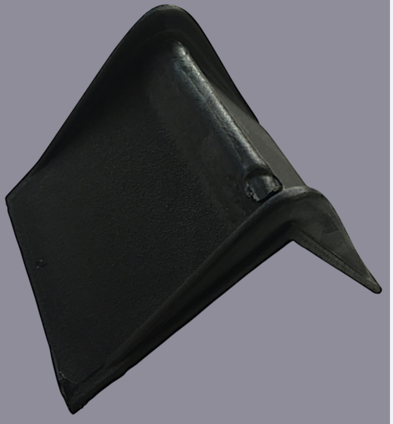 Leichter Kantenschutzwinkel bis 50mm