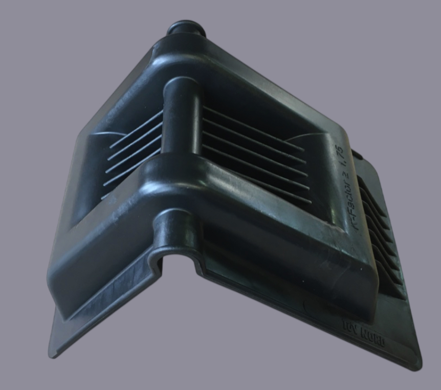 Universeller Kantenschutzwinkel