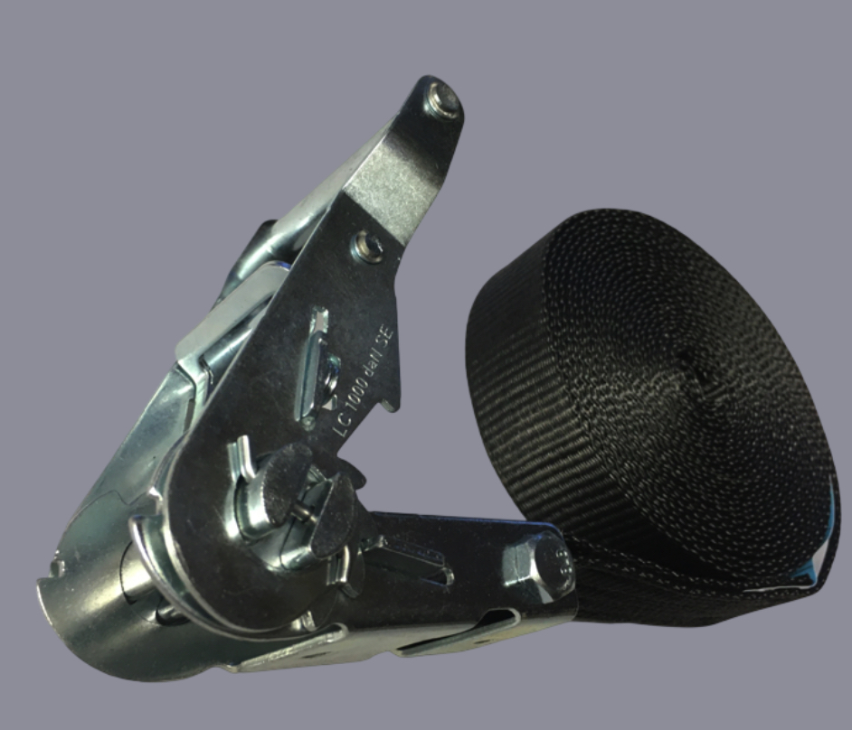 35mm Spanngurt 2to 4,00m