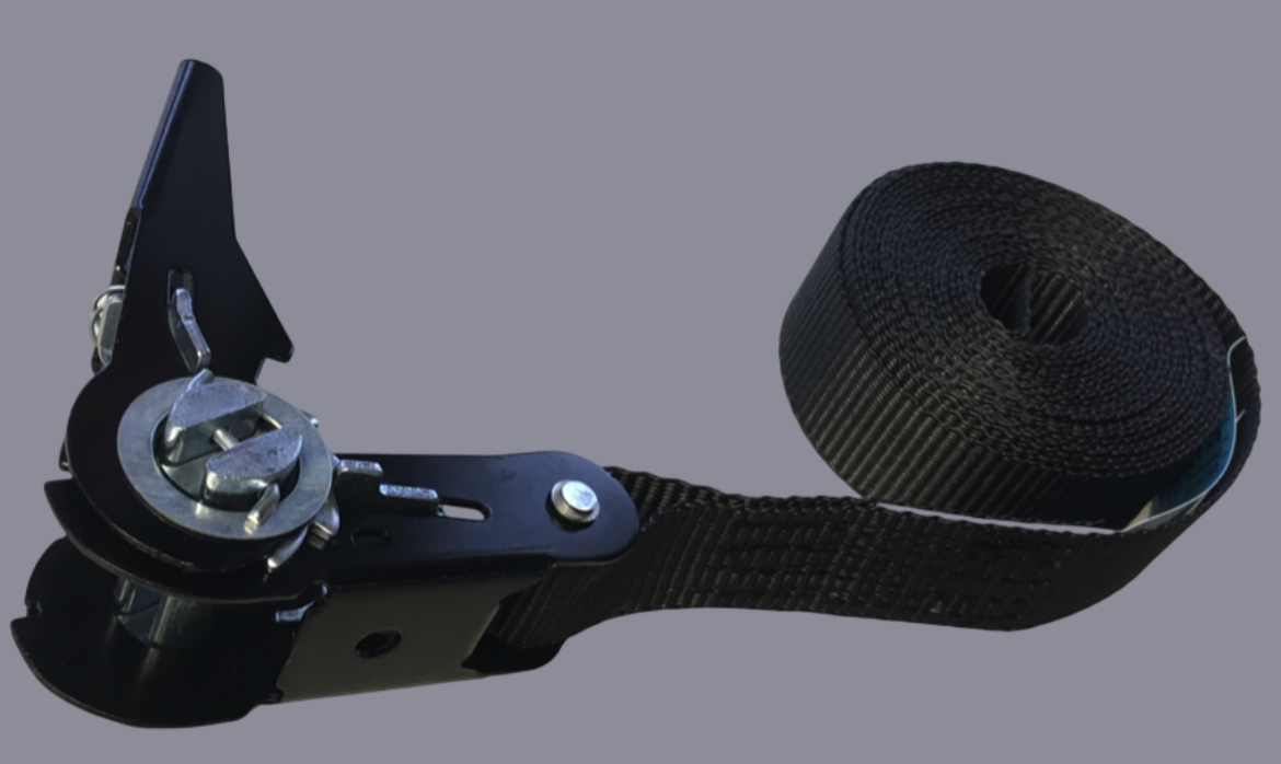 25mm Spanngurt LC800  4,00m