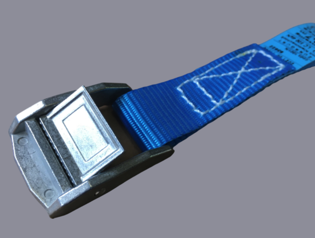 25mm Klemmschlossgurt 0,70m