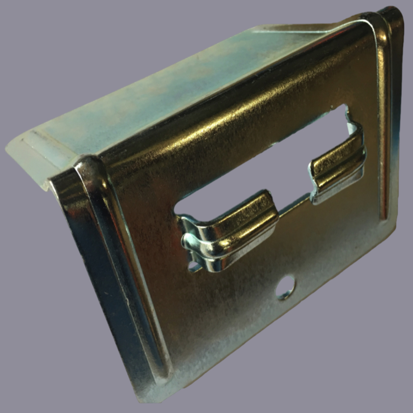 Kantenschutzwinkel Metall